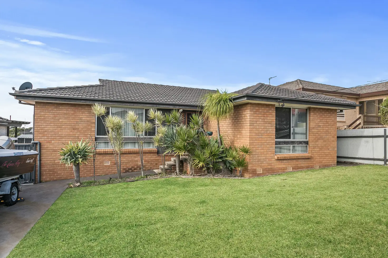 Main view of Homely house listing, 60 Cassia Street, Barrack Heights NSW 2528