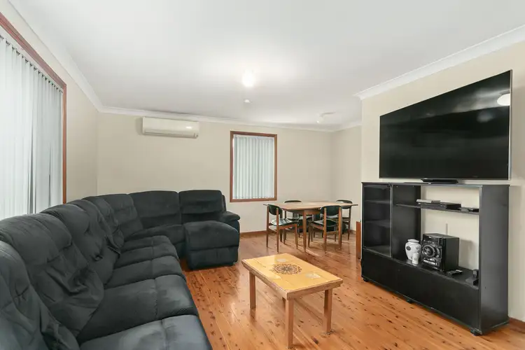 Second view of Homely house listing, 60 Cassia Street, Barrack Heights NSW 2528