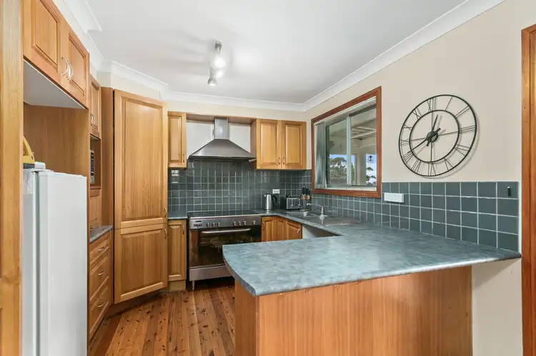 Third view of Homely house listing, 60 Cassia Street, Barrack Heights NSW 2528