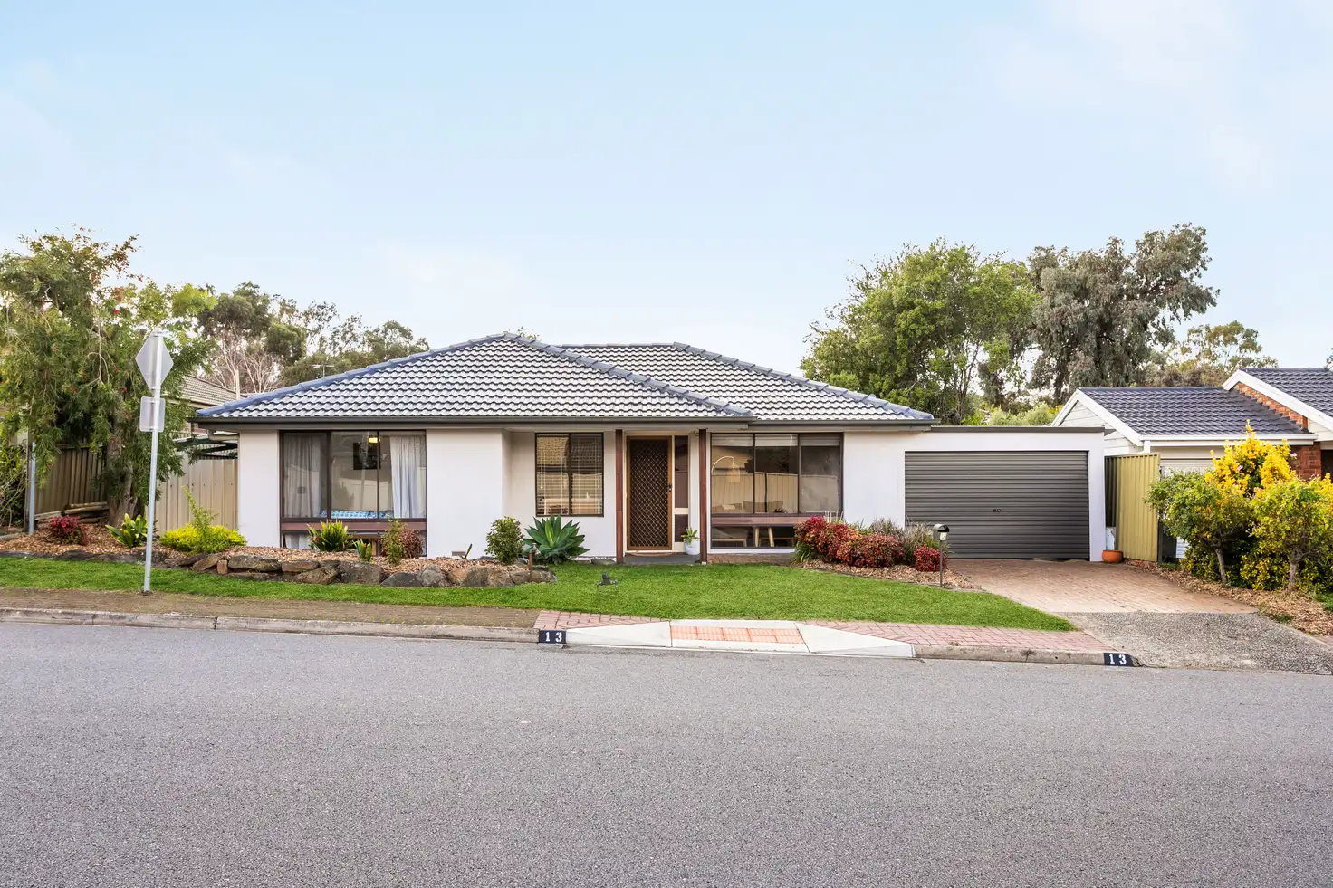 Main view of Homely house listing, 13 Southbound Avenue, Aberfoyle Park SA 5159
