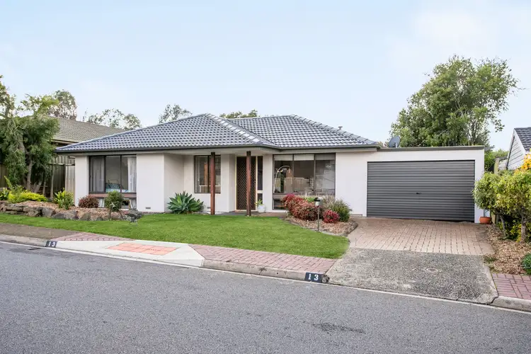Second view of Homely house listing, 13 Southbound Avenue, Aberfoyle Park SA 5159