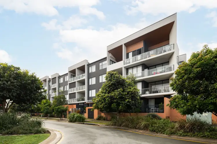 112/29 Rochat Avenue, Banyo QLD 4014