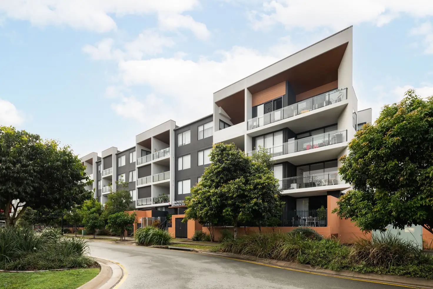 Main view of Homely apartment listing, 112/29 Rochat Avenue, Banyo QLD 4014