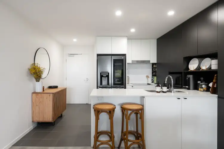 Third view of Homely apartment listing, 112/29 Rochat Avenue, Banyo QLD 4014