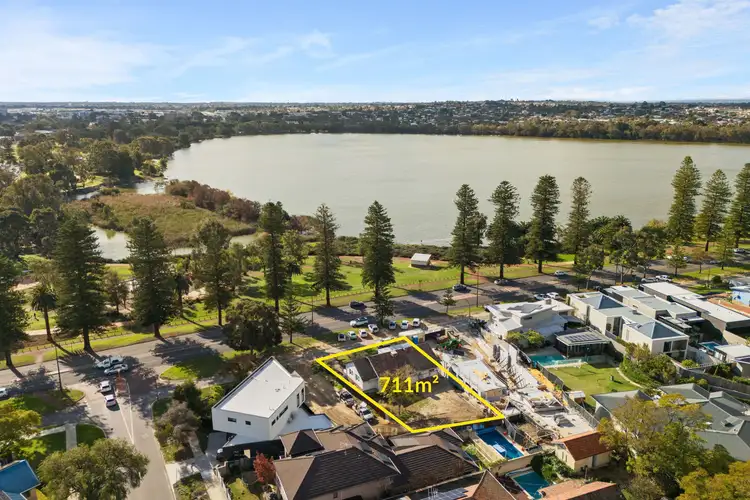 Second view of Homely house listing, 85 Lake Monger Drive, Wembley WA 6014