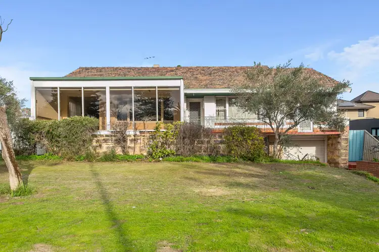Third view of Homely house listing, 85 Lake Monger Drive, Wembley WA 6014