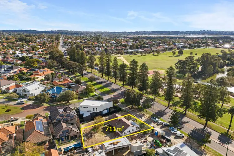 Fourth view of Homely house listing, 85 Lake Monger Drive, Wembley WA 6014