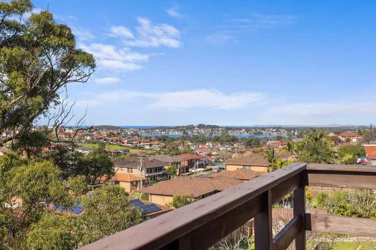 Sixth view of Homely house listing, 33 Weringa Avenue, Lake Heights NSW 2502