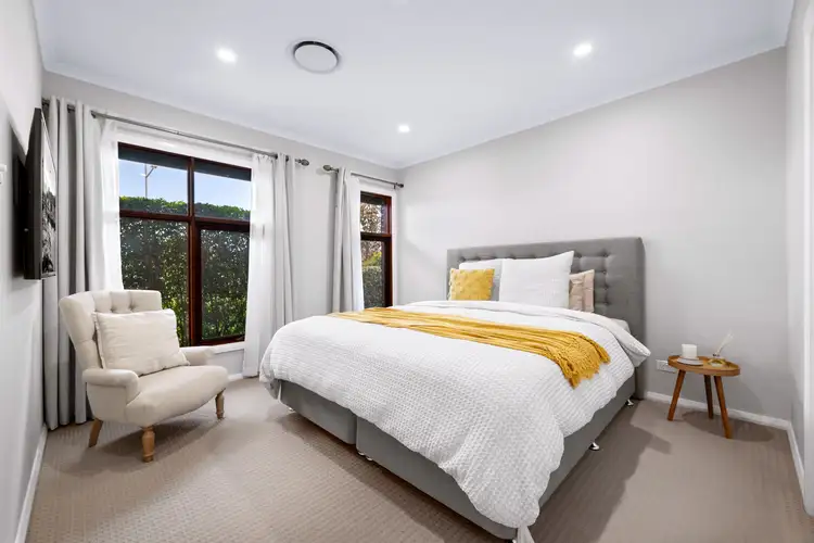 Second view of Homely house listing, 64 The Hermitage Way, Gledswood Hills NSW 2557