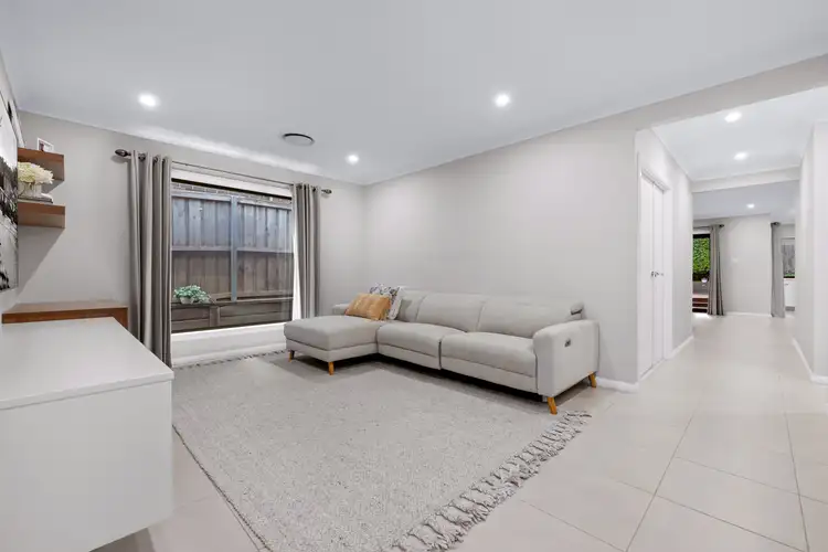 Fourth view of Homely house listing, 64 The Hermitage Way, Gledswood Hills NSW 2557