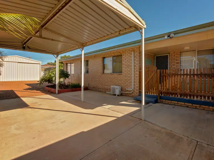 Second view of Homely house listing, 4 Hammond Place, Spalding WA 6530