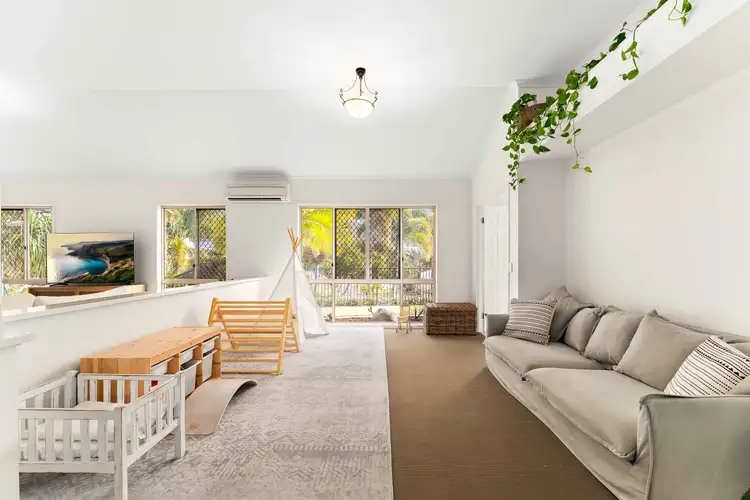 Fifth view of Homely house listing, 10 Livistona Place, The Gap QLD 4061