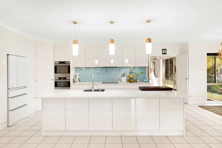 Sixth view of Homely house listing, 10 Livistona Place, The Gap QLD 4061