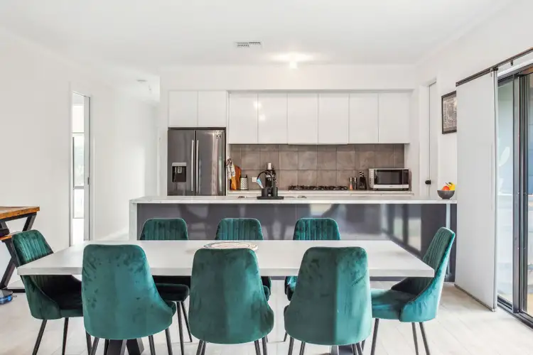 Fifth view of Homely house listing, 18 Mertz Place, Meadows SA 5201