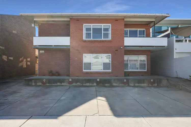 Second view of Homely house listing, 1/102 Seaview Road, West Beach SA 5024