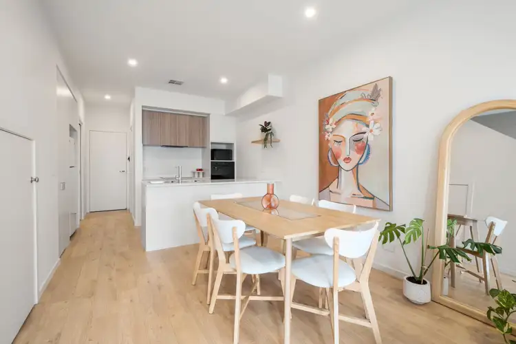 Sixth view of Homely townhouse listing, 4/2 Mary Street, Googong NSW 2620