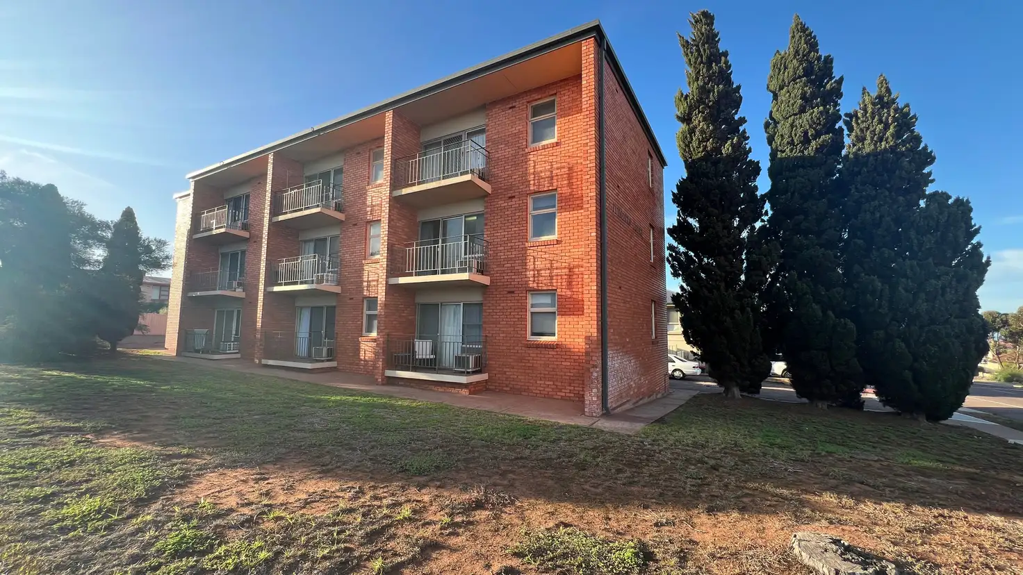 Main view of Homely unit listing, 4/2 Brimage Street, Whyalla SA 5600