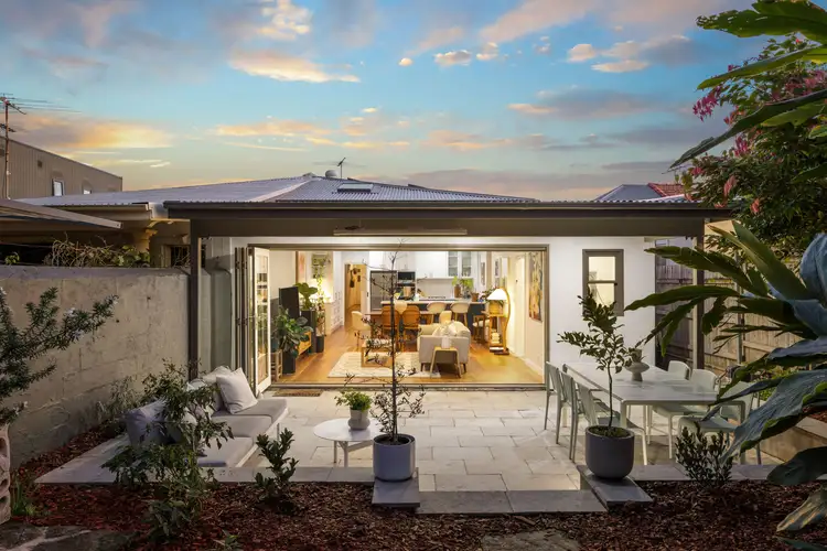 5 Middle Street, Marrickville NSW 2204