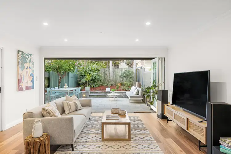Third view of Homely house listing, 5 Middle Street, Marrickville NSW 2204