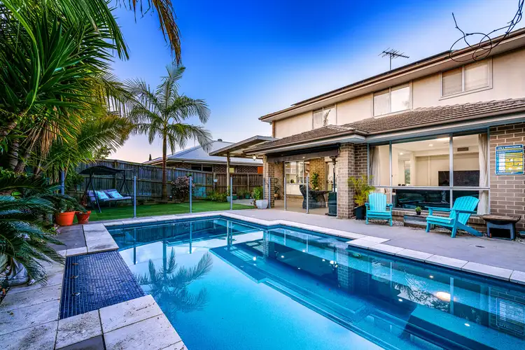Third view of Homely house listing, 33 Tweed Street, The Ponds NSW 2769