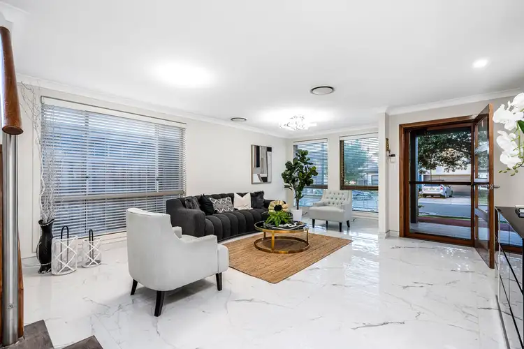 Fourth view of Homely house listing, 33 Tweed Street, The Ponds NSW 2769