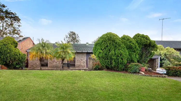 Main view of Homely other listing, 19 Brickfield Street, Ruse NSW 2560