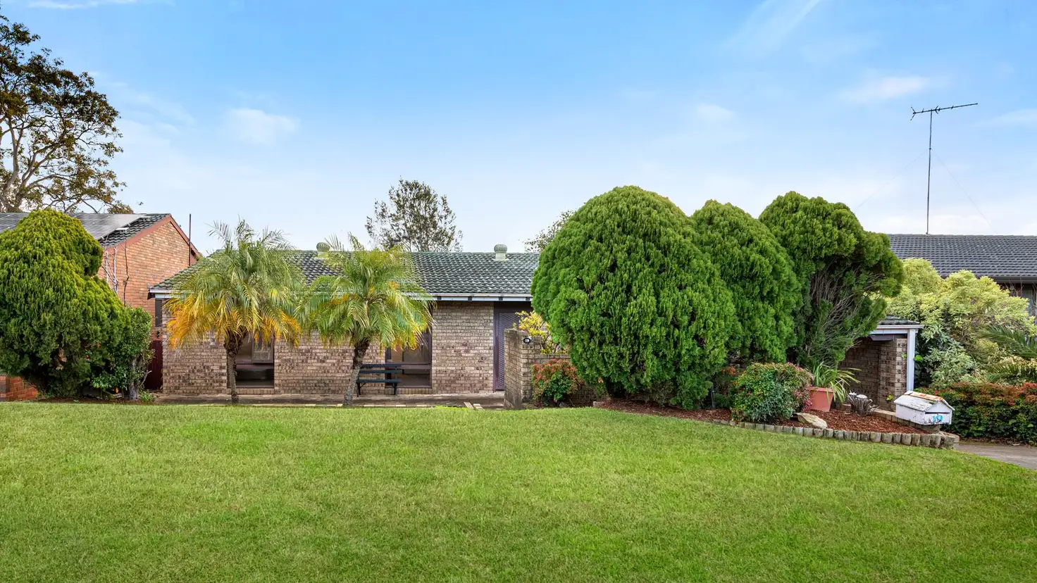 Main view of Homely other listing, 19 Brickfield Street, Ruse NSW 2560