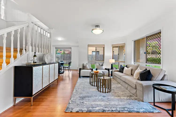 Second view of Homely other listing, 9 Jade Close, Runcorn QLD 4113