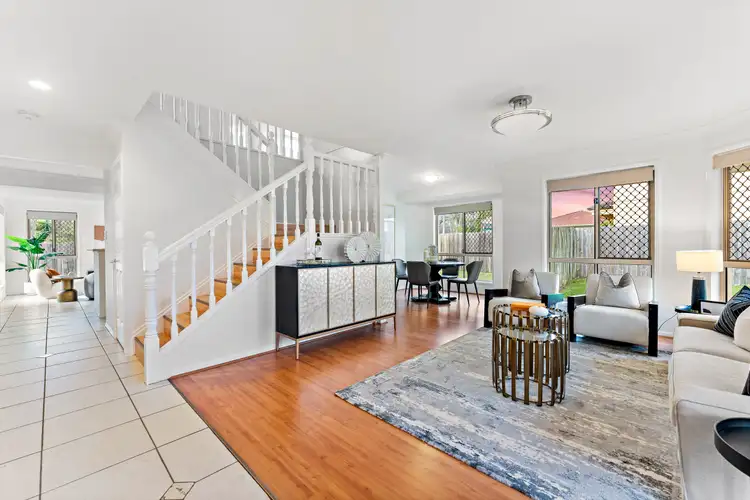 Third view of Homely other listing, 9 Jade Close, Runcorn QLD 4113