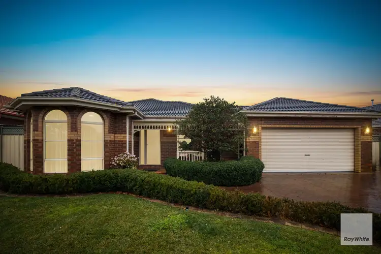 1 Speargrass Drive, Hillside VIC 3037