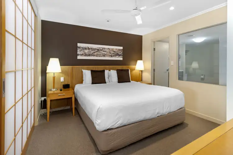 Second view of Homely apartment listing, 214/569 Charlton Esplanade, Urangan QLD 4655