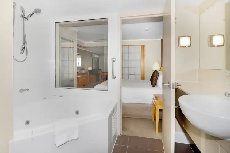 Third view of Homely apartment listing, 214/569 Charlton Esplanade, Urangan QLD 4655