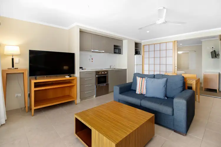 Fourth view of Homely apartment listing, 214/569 Charlton Esplanade, Urangan QLD 4655