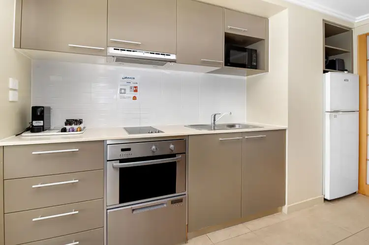 Sixth view of Homely apartment listing, 214/569 Charlton Esplanade, Urangan QLD 4655