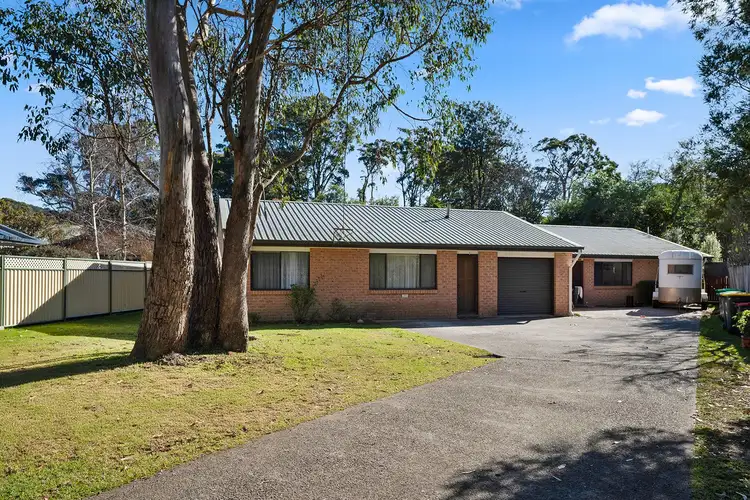 21 Southwood Place