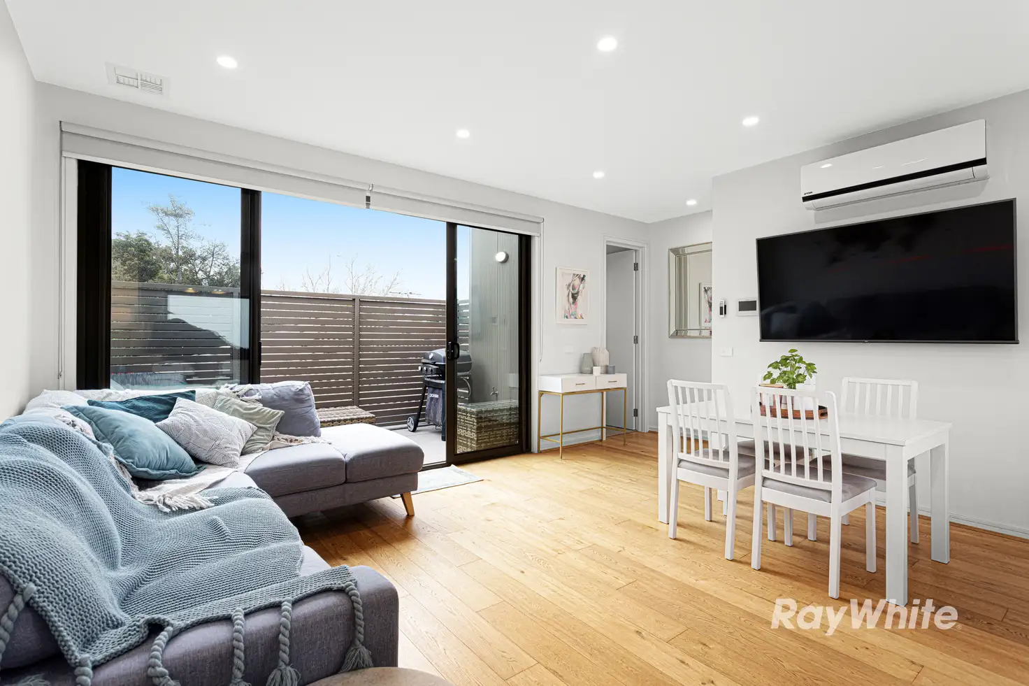 Main view of Homely townhouse listing, 5/235 Grange Road, Ormond VIC 3204