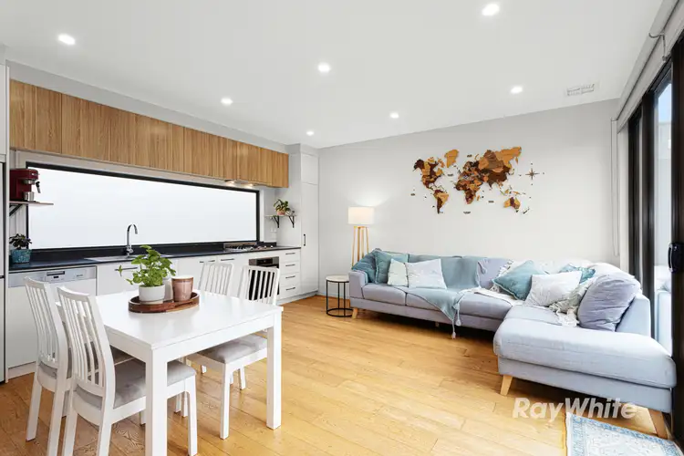 Second view of Homely townhouse listing, 5/235 Grange Road, Ormond VIC 3204