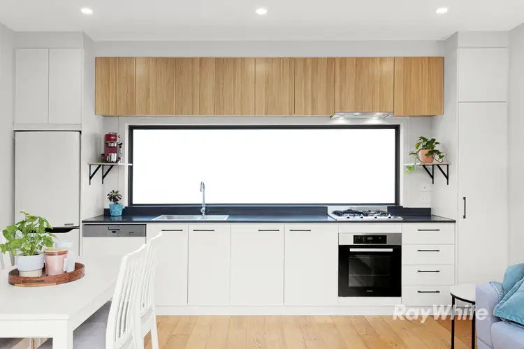 Third view of Homely townhouse listing, 5/235 Grange Road, Ormond VIC 3204