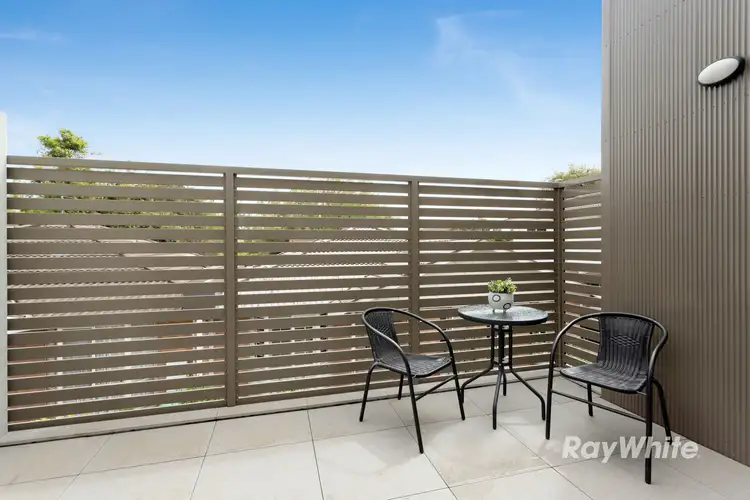 Fourth view of Homely townhouse listing, 5/235 Grange Road, Ormond VIC 3204