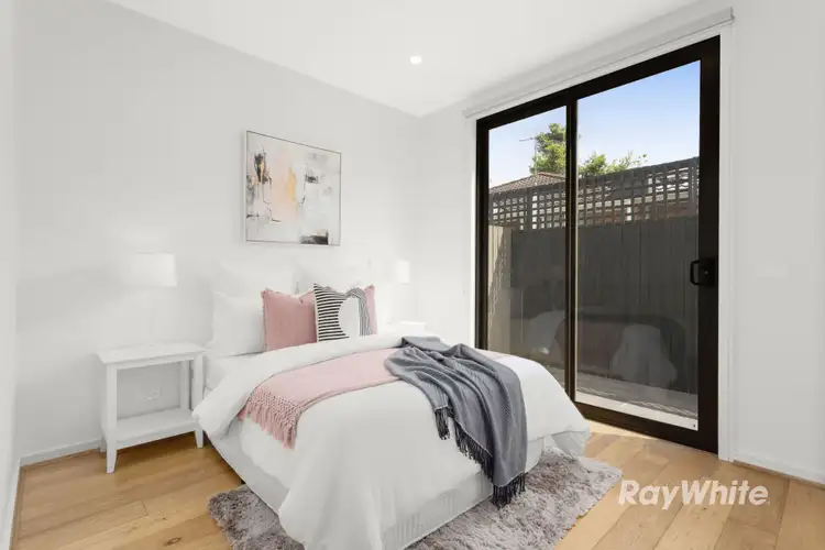 Fifth view of Homely townhouse listing, 5/235 Grange Road, Ormond VIC 3204