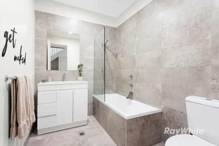 Sixth view of Homely townhouse listing, 5/235 Grange Road, Ormond VIC 3204