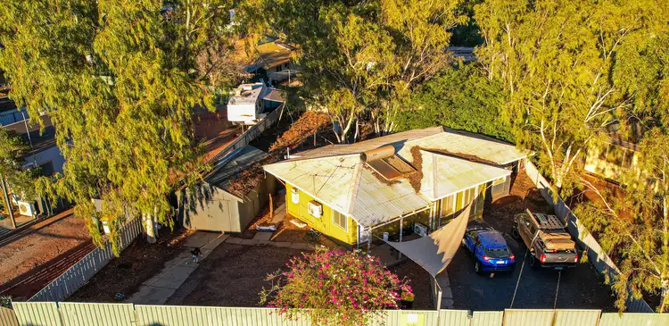 Main view of Homely house listing, 123 Kennedy Street, South Hedland WA 6722