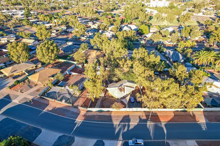 Second view of Homely house listing, 123 Kennedy Street, South Hedland WA 6722