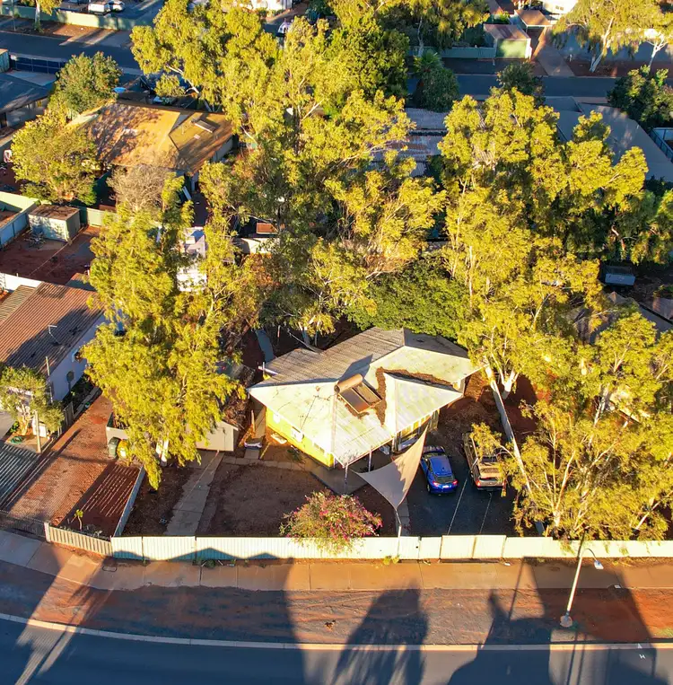 Third view of Homely house listing, 123 Kennedy Street, South Hedland WA 6722