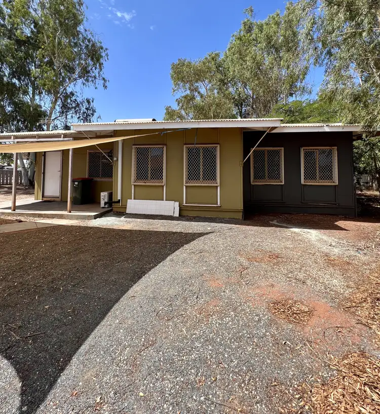 Sixth view of Homely house listing, 123 Kennedy Street, South Hedland WA 6722