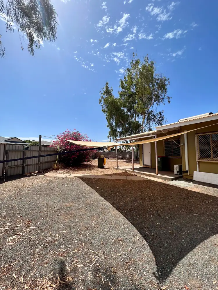 Seventh view of Homely house listing, 123 Kennedy Street, South Hedland WA 6722