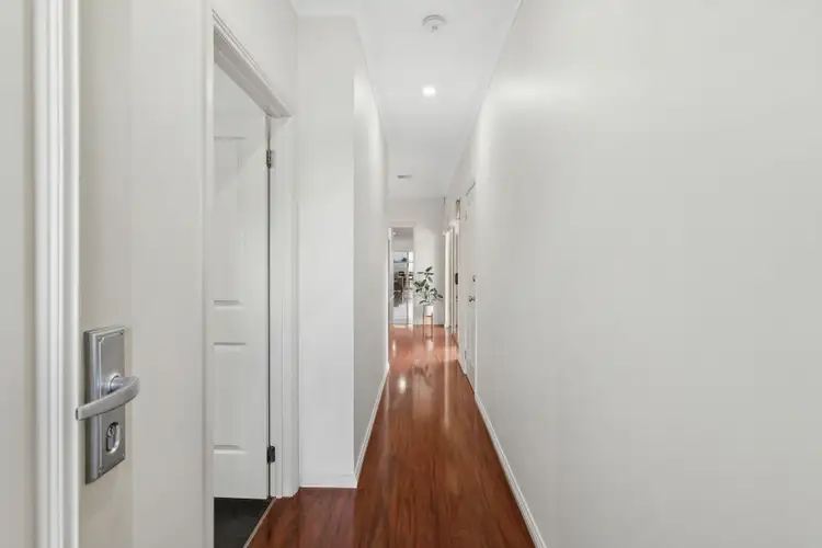 Second view of Homely house listing, 40 Cooinda Avenue, Redwood Park SA 5097