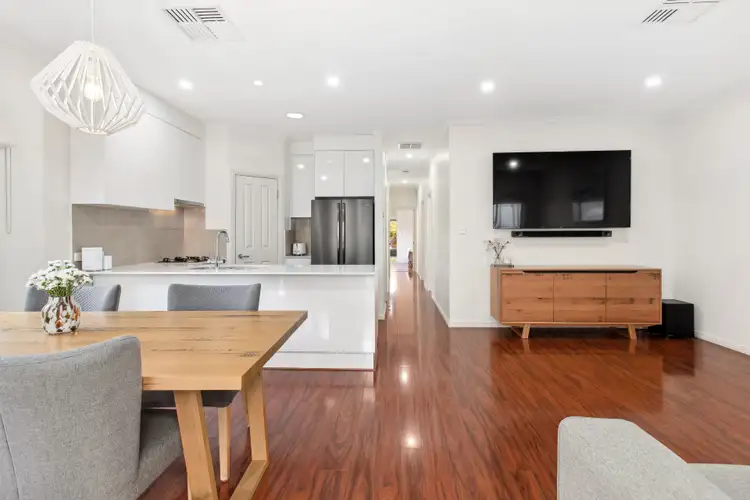 Sixth view of Homely house listing, 40 Cooinda Avenue, Redwood Park SA 5097