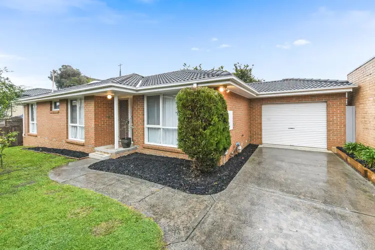 Main view of Homely unit listing, 2/69 Alice Street, Mount Waverley VIC 3149