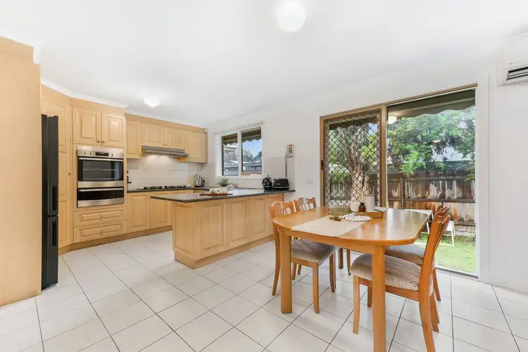 Fifth view of Homely unit listing, 2/69 Alice Street, Mount Waverley VIC 3149